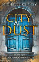 City of Dust 0008322988 Book Cover