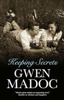 Keeping Secrets 0727878042 Book Cover