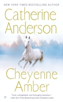 Cheyenne Amber 0451239830 Book Cover