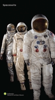 Spacesuits: Within the Collections of the Smithsonian National Air and Space Museum (Powerhouse Books) 1576874982 Book Cover