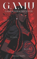 Gamuchirai Receiver B0DJDHYYTJ Book Cover