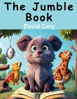 The Jumble Book 9353292468 Book Cover