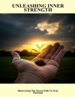 Unleashing Inner Strength: Discovering The Secret Path To True Potential B0FQ2Z1CDP Book Cover