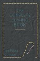 The Complete Sewing Book 1447400623 Book Cover