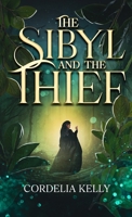 The Sibyl and the Thief 1738863395 Book Cover