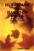 Hurricane Of Hampton Falls 1445236109 Book Cover