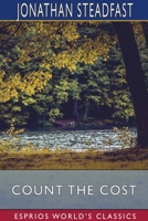 Count the Cost 1006786163 Book Cover