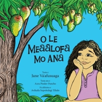 O le Meaālofa mo Ana 1877484318 Book Cover