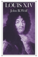 Louis XIV 0393007537 Book Cover