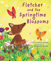 Fletcher and the Springtime Blossoms 0061688568 Book Cover