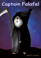 Captain Falafel: The End 375621544X Book Cover