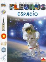 La gran enciclopedia fleurus / the Great Free Fleurus: Espacio 221505266X Book Cover