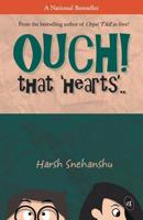 Ouch! That 'Hearts'.. 9380349408 Book Cover