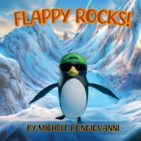Flappy Rocks! 1964482313 Book Cover