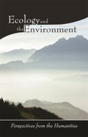 Ecology and the Environment: Perspectives from the Humanities (Religions of the World) 0945454430 Book Cover