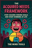 The Acquired Needs Framework: Stop Chasing Wrong Goals and Start Winning at Life (Psychology Mental Models) B0FGVTJX6J Book Cover