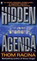 Hidden Agenda 0451186001 Book Cover