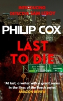 Don't Go Out in the Dark B08CM666T9 Book Cover
