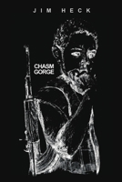 Chasm Gorge 0990679500 Book Cover