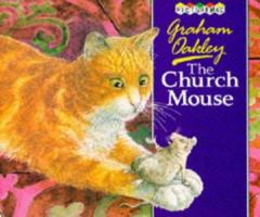 The Church Mouse 0333235762 Book Cover