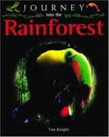 Journey into the Rainforest (Journey...) 0195217519 Book Cover