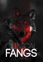 Clinical Fangs 1326140132 Book Cover