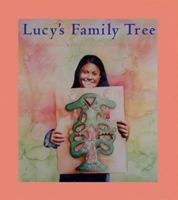Lucy's Family Tree 0884482251 Book Cover