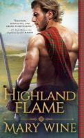 Highland Flame 1492602531 Book Cover