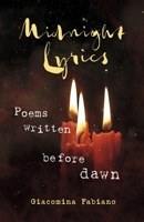 Midnight Lyrics 1667831828 Book Cover