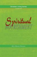 Spiritual Nourishment 0987340050 Book Cover