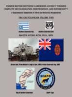 Former British Southern Cameroons Journey Towards Complete Decolonization, Independence, and Sovereignty.: A Comprehensive Compilation of Efforts. Vol One 1434365212 Book Cover