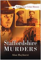 Staffordshire Murders 0750947063 Book Cover