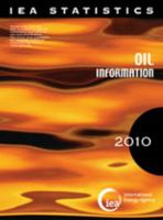 Oil Information 2010: With 2009 Data 9264084223 Book Cover