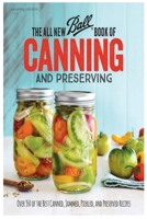 Canning And Preserving B0CW6DWXBD Book Cover
