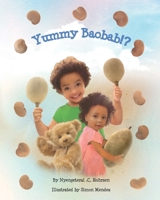 Yummy Baobab 3911137001 Book Cover