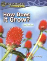 How Does It Grow? 0756984327 Book Cover