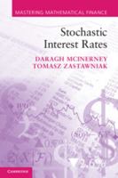 Stochastic Interest Rates 1107002575 Book Cover