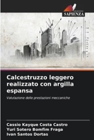 Calcestruzzo leggero realizzato con argilla espansa 6207304276 Book Cover