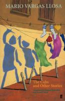 Cubs and Other Stories, The B001KT9ISU Book Cover