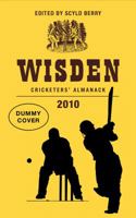 Wisden Cricketers' Almanack 2010 1408124645 Book Cover