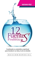 12 Fuentes Proféticas 1088248578 Book Cover