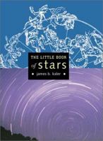 The Little Book of stars (Little Book Series) 0387950052 Book Cover