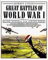 Great Battles of World War I 0025831313 Book Cover