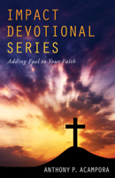 Impact Devotional Series 1498283586 Book Cover