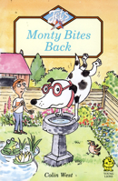 Monty Bites Back (Jets) 0006738850 Book Cover