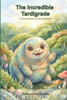 The Incredible Tardigrade: A Chapter Book For Young Explorers B0GMX19XF3 Book Cover
