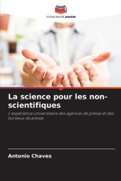 La science pour les non-scientifiques 6207251024 Book Cover