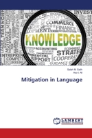 Mitigation in Language 6203201782 Book Cover