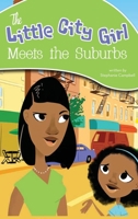 The Little City Girl Meets the Suburbs 1952320569 Book Cover