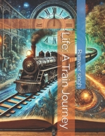 Life: A Train Journey B0DSJ3DW96 Book Cover